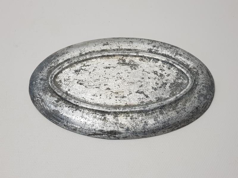 E.L.M.S. ESKİŞEHİR LOKOMOTİF VE MOTOR SANAYİ DÖKÜM KÜL TABLASI 