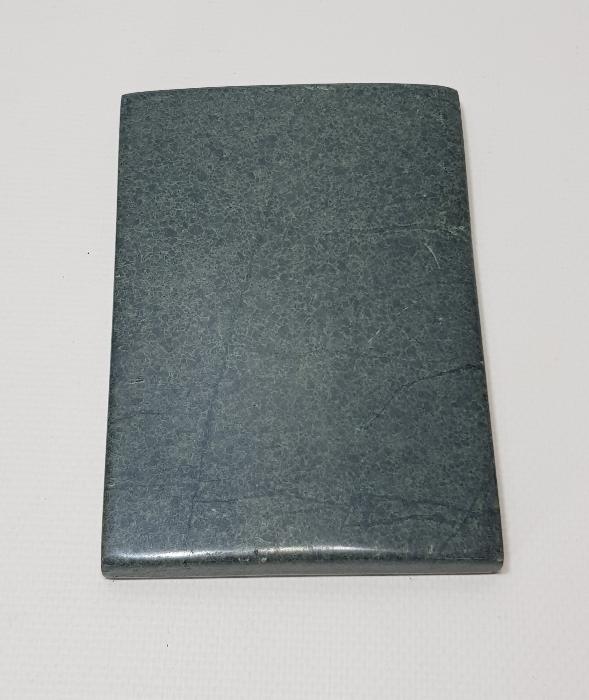 İSTANBUL 2009 UEFA KUPASI FİNALİ PLAKETİ