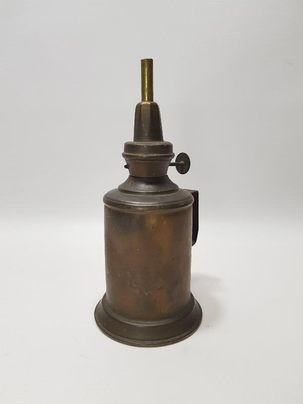 OSMANLI DÖNEMİ FRANSIZ PİGEON LAMBA