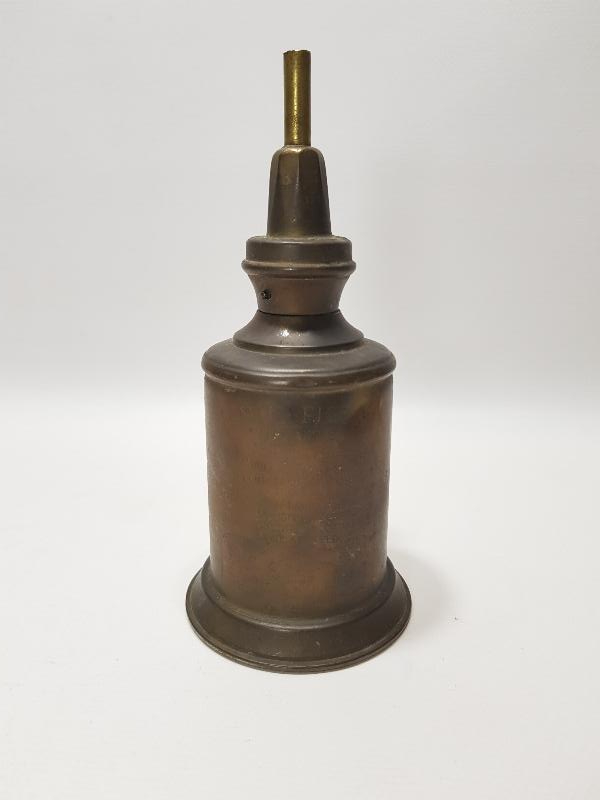 OSMANLI DÖNEMİ FRANSIZ PİGEON LAMBA