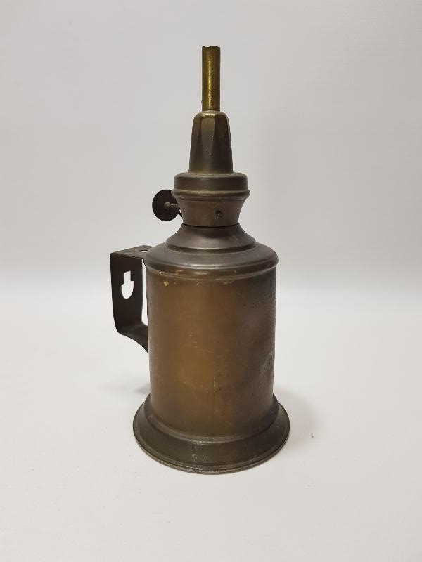 OSMANLI DÖNEMİ FRANSIZ PİGEON LAMBA