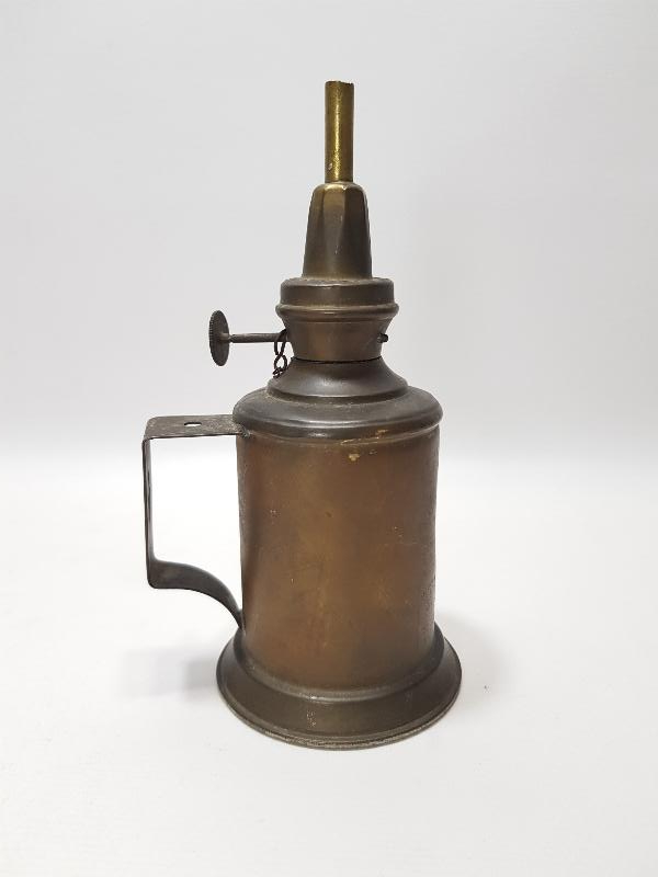 OSMANLI DÖNEMİ FRANSIZ PİGEON LAMBA