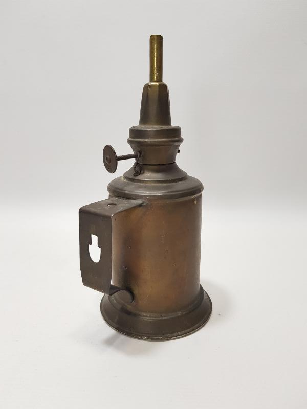 OSMANLI DÖNEMİ FRANSIZ PİGEON LAMBA