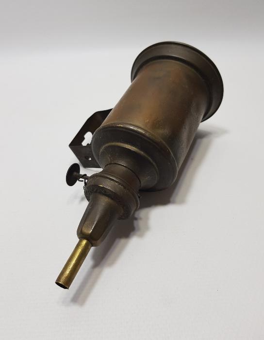 OSMANLI DÖNEMİ FRANSIZ PİGEON LAMBA