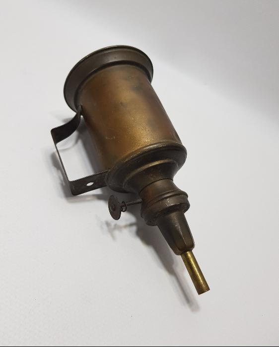 OSMANLI DÖNEMİ FRANSIZ PİGEON LAMBA