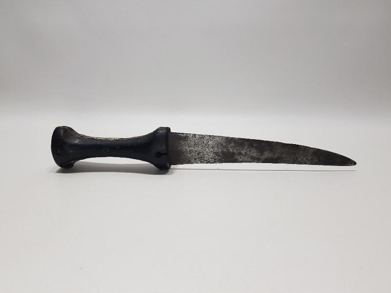 OSMANLI DÖNEMİ NADİR KÜRT KAMASI