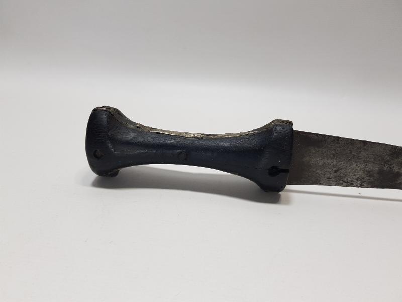 OSMANLI DÖNEMİ NADİR KÜRT KAMASI