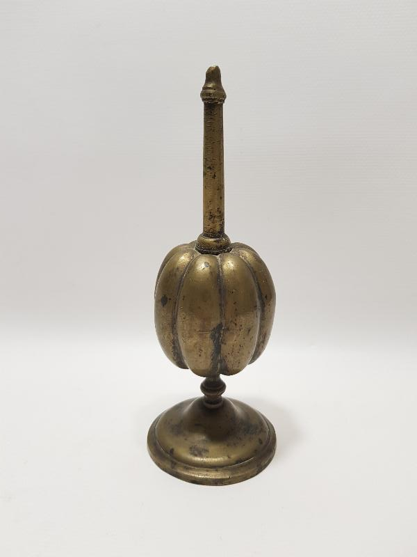 OSMANLI DÖNEMİ SÜLEYMANİYE İŞİ PİRİNÇ GÜLEPDAN