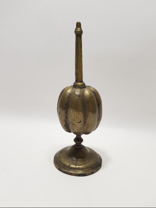 OSMANLI DÖNEMİ SÜLEYMANİYE İŞİ PİRİNÇ GÜLEPDAN