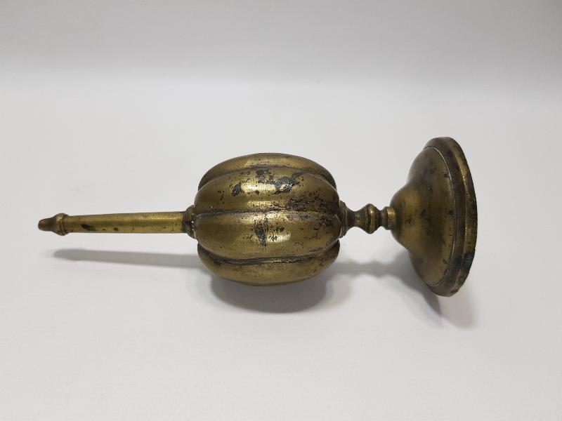 OSMANLI DÖNEMİ SÜLEYMANİYE İŞİ PİRİNÇ GÜLEPDAN