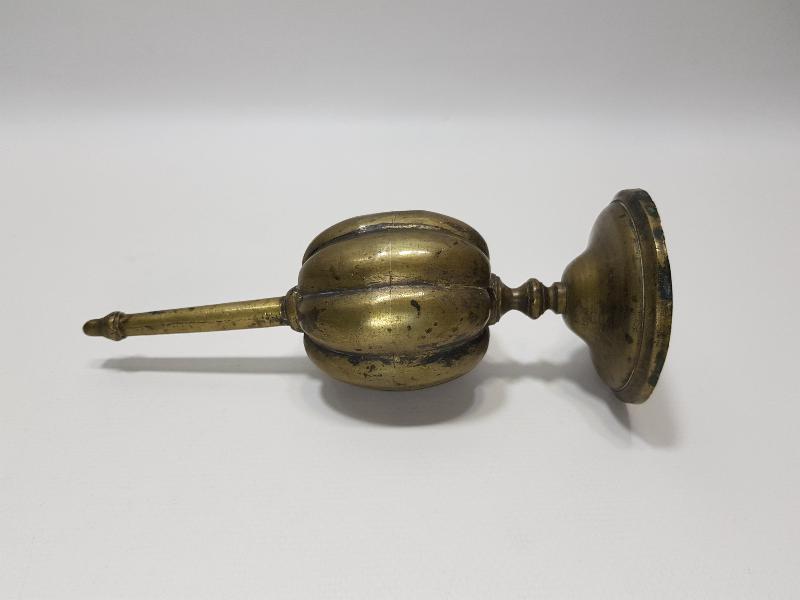 OSMANLI DÖNEMİ SÜLEYMANİYE İŞİ PİRİNÇ GÜLEPDAN