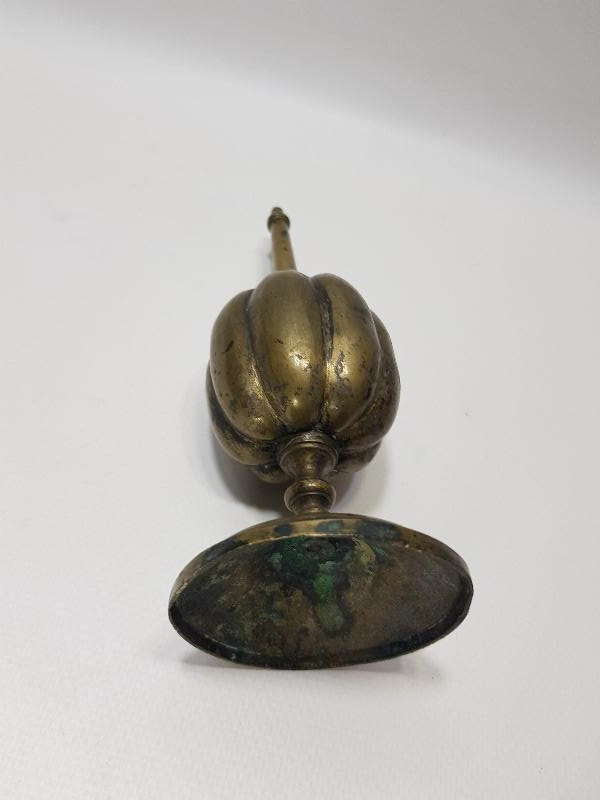 OSMANLI DÖNEMİ SÜLEYMANİYE İŞİ PİRİNÇ GÜLEPDAN