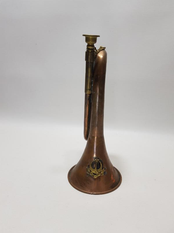 1. DÜNYA SAVAŞI DÖNEMİ 1916 TARİHLİ ÇOK NADİR OSMANLI ASKER BORAZANI