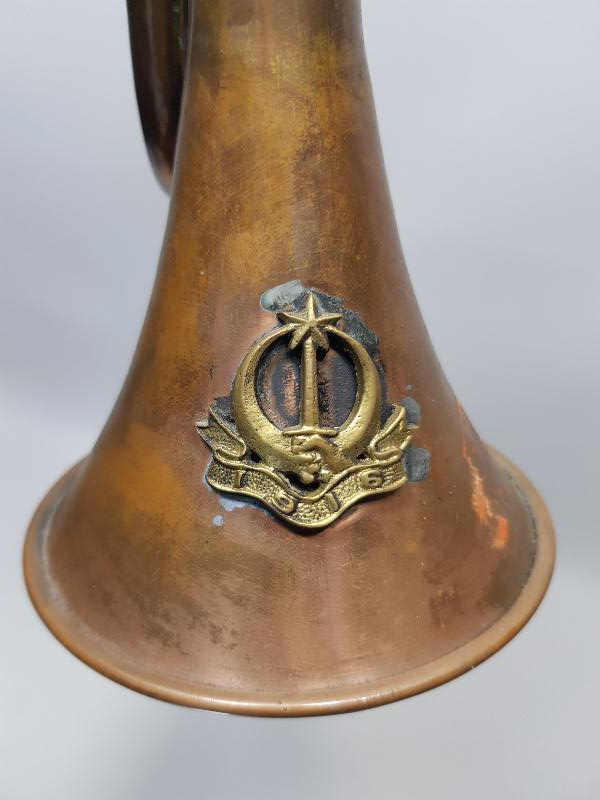 1. DÜNYA SAVAŞI DÖNEMİ 1916 TARİHLİ ÇOK NADİR OSMANLI ASKER BORAZANI