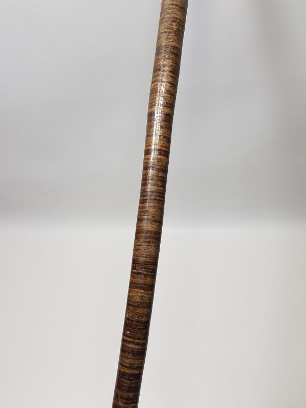 OSMANLI DÖNEMİ ÇOK NADİR SUBAY KAMÇISI