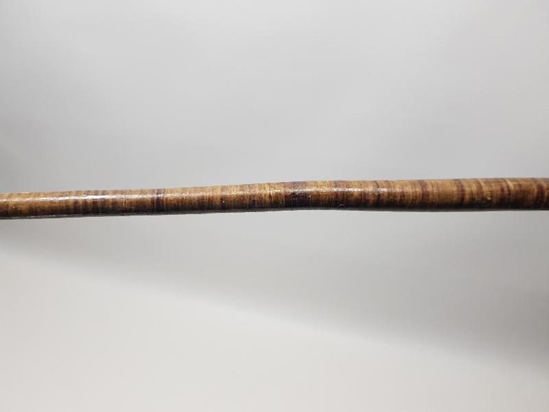 OSMANLI DÖNEMİ ÇOK NADİR SUBAY KAMÇISI