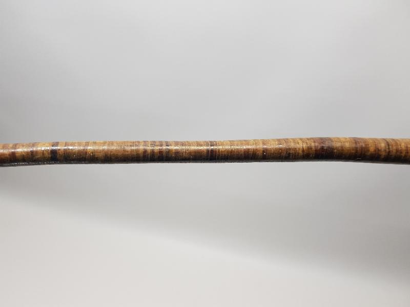 OSMANLI DÖNEMİ ÇOK NADİR SUBAY KAMÇISI