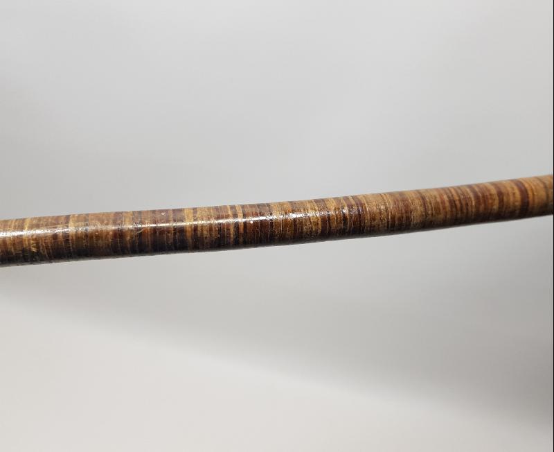 OSMANLI DÖNEMİ ÇOK NADİR SUBAY KAMÇISI