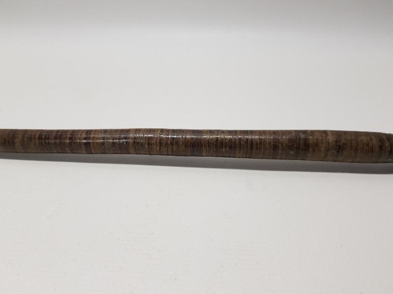 OSMANLI DÖNEMİ ÇOK NADİR SUBAY KAMÇISI