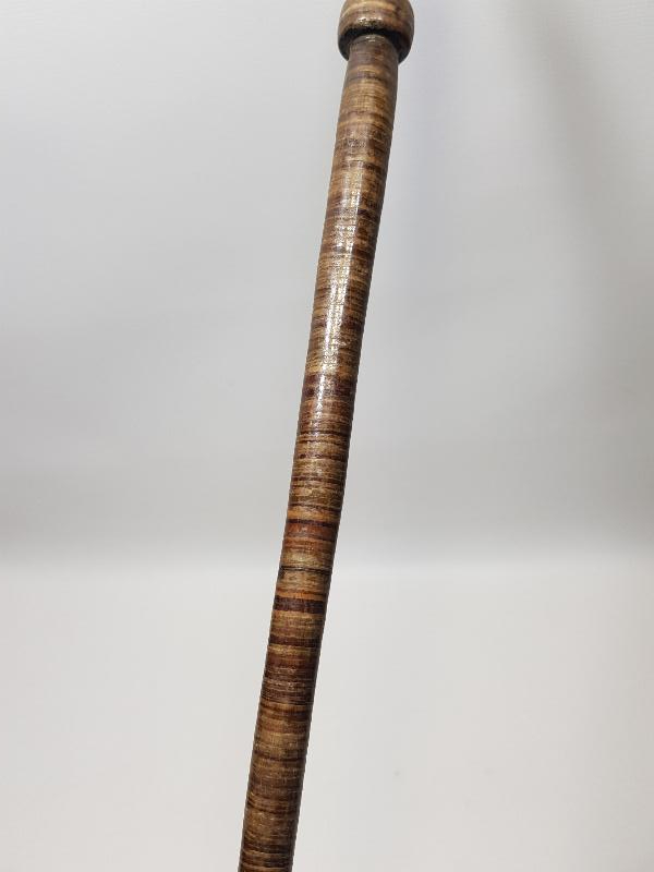 OSMANLI DÖNEMİ ÇOK NADİR SUBAY KAMÇISI