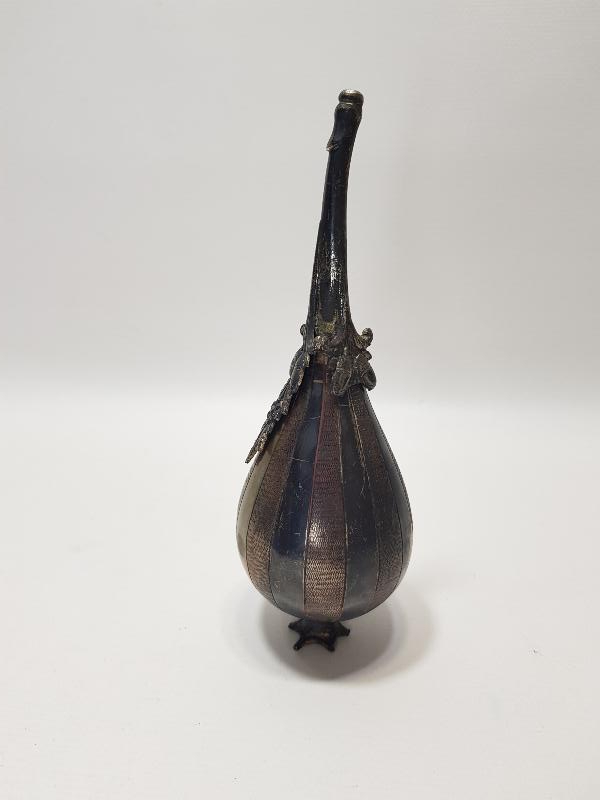 OSMANLI DÖNEMİ GÜMÜŞ GÜLEBDAN