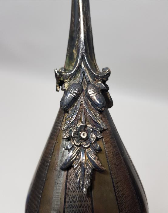 OSMANLI DÖNEMİ GÜMÜŞ GÜLEBDAN