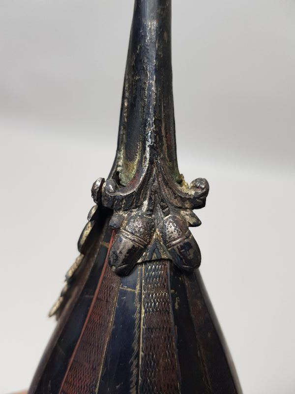 OSMANLI DÖNEMİ GÜMÜŞ GÜLEBDAN