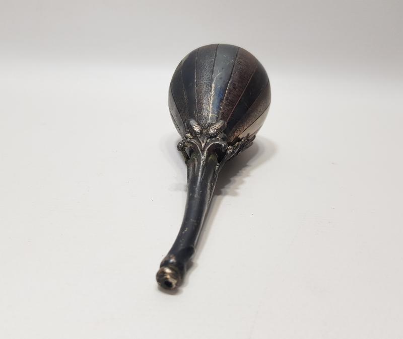 OSMANLI DÖNEMİ GÜMÜŞ GÜLEBDAN