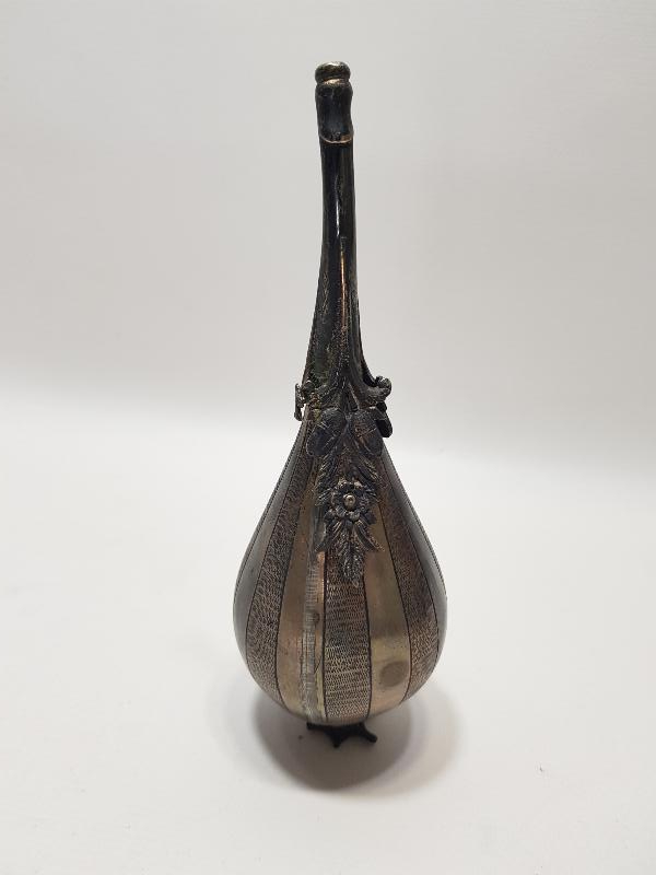 OSMANLI DÖNEMİ GÜMÜŞ GÜLEBDAN