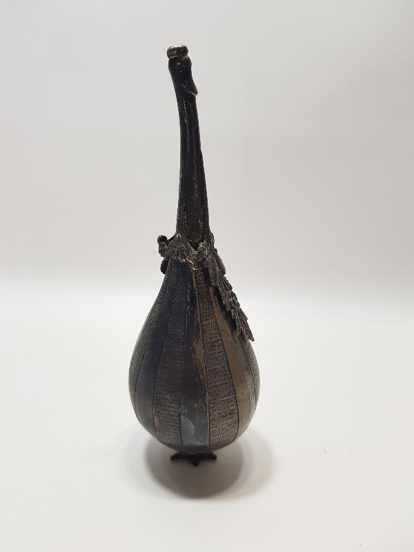 OSMANLI DÖNEMİ GÜMÜŞ GÜLEBDAN