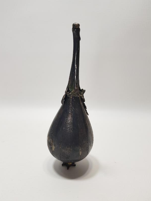 OSMANLI DÖNEMİ GÜMÜŞ GÜLEBDAN