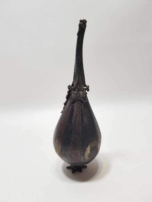 OSMANLI DÖNEMİ GÜMÜŞ GÜLEBDAN