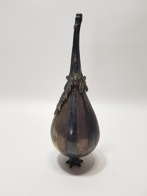 OSMANLI DÖNEMİ GÜMÜŞ GÜLEBDAN