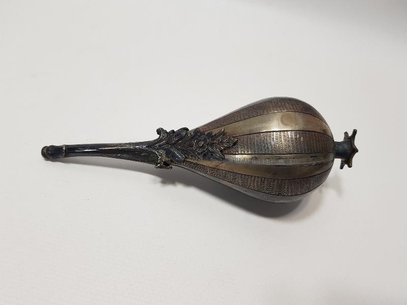 OSMANLI DÖNEMİ GÜMÜŞ GÜLEBDAN