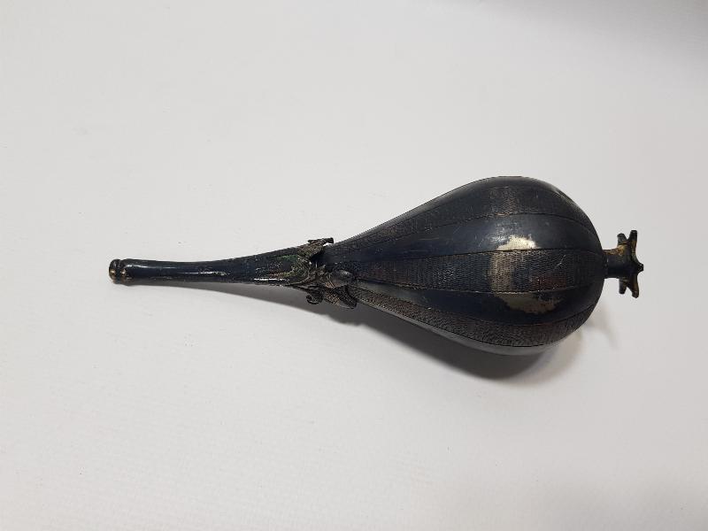 OSMANLI DÖNEMİ GÜMÜŞ GÜLEBDAN