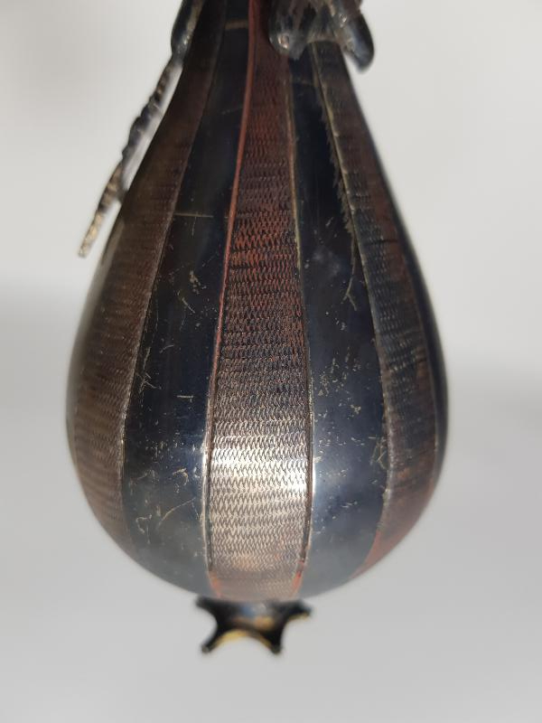 OSMANLI DÖNEMİ GÜMÜŞ GÜLEBDAN