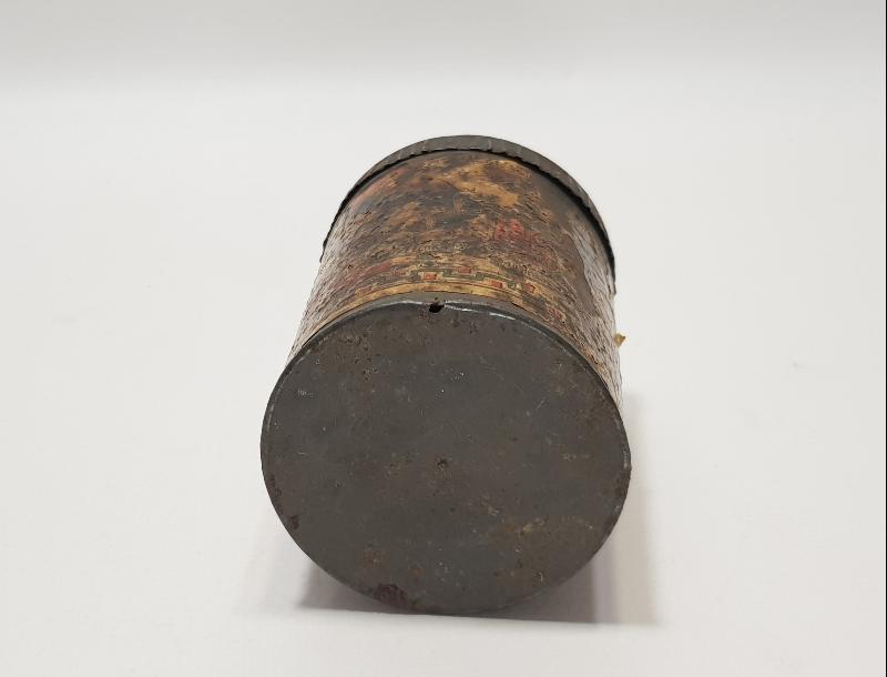 OSMANLI DÖNEMİ OSMANLICA, ERMENİCE, RUMCA VE FRANSIZCA YAZILI ÇOK NADİR YAVRUYAN KUMBARA