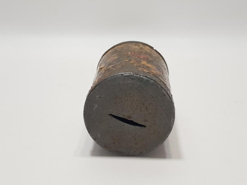 OSMANLI DÖNEMİ OSMANLICA, ERMENİCE, RUMCA VE FRANSIZCA YAZILI ÇOK NADİR YAVRUYAN KUMBARA