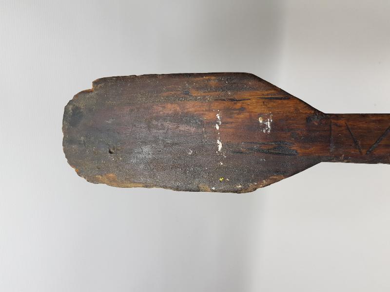 OSMANLICA ALİ DEDE YAZILI TEKKE İŞİ HELVACI KEPÇESİ