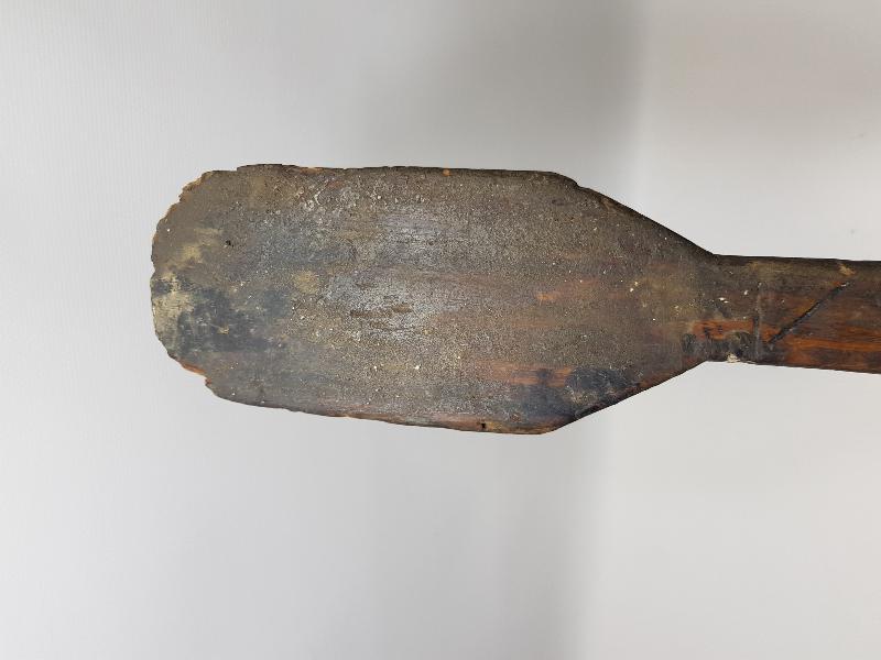 OSMANLICA ALİ DEDE YAZILI TEKKE İŞİ HELVACI KEPÇESİ