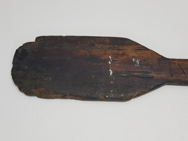 OSMANLICA ALİ DEDE YAZILI TEKKE İŞİ HELVACI KEPÇESİ