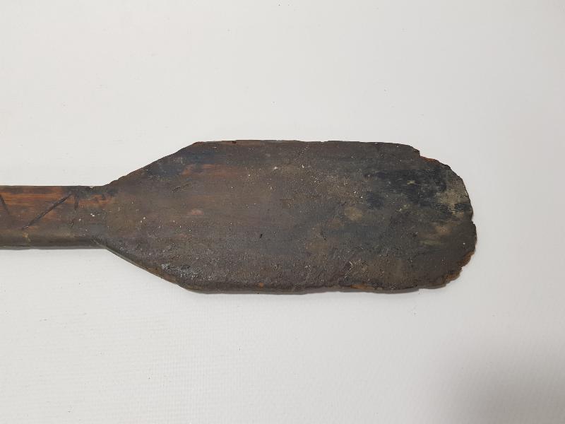 OSMANLICA ALİ DEDE YAZILI TEKKE İŞİ HELVACI KEPÇESİ