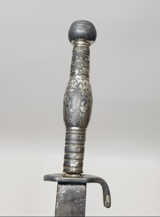 1. DÜNYA SAVAŞI DÖNEMİ ÇOK NADİR CONSTANTINOPEL YAZILI KAMA