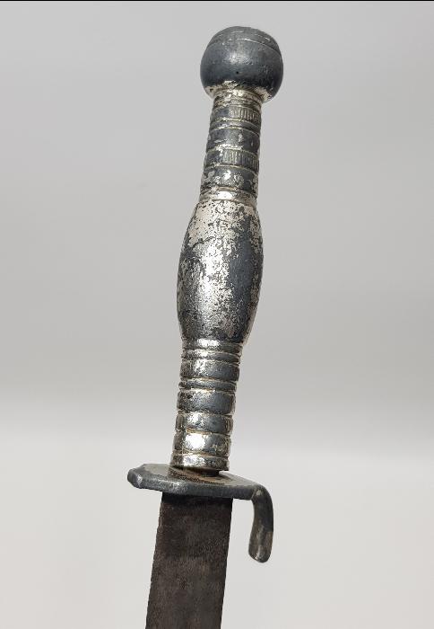 1. DÜNYA SAVAŞI DÖNEMİ ÇOK NADİR CONSTANTINOPEL YAZILI KAMA