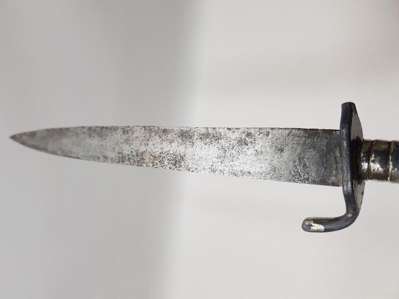 1. DÜNYA SAVAŞI DÖNEMİ ÇOK NADİR CONSTANTINOPEL YAZILI KAMA