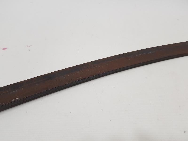 1. DÜNYA SAVAŞI DÖNEMİ OSMANLI SÜVARİ KILICI