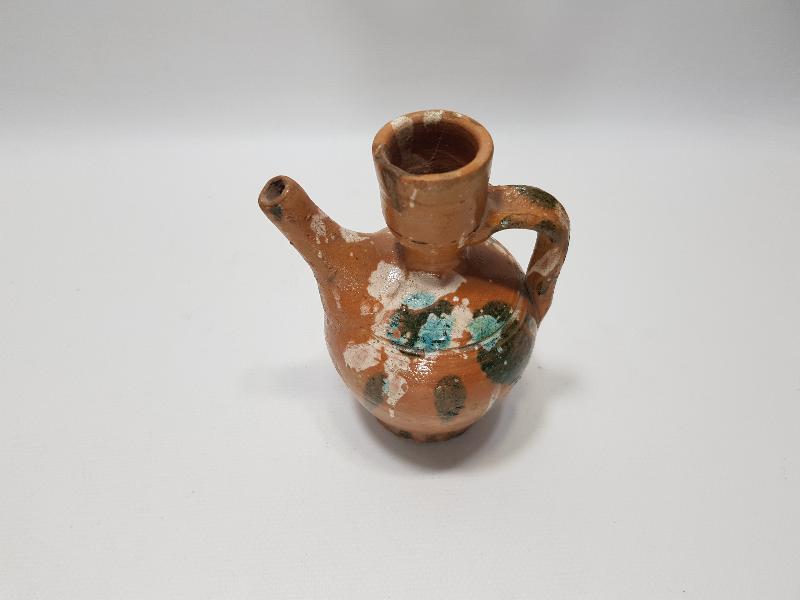 ANTİKA ÇANAKKALE MİNİ TESTİ