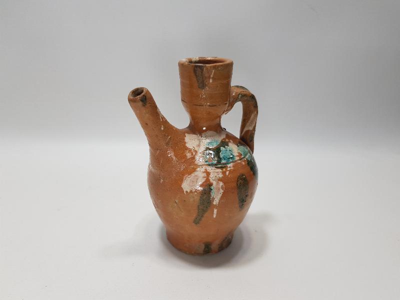 ANTİKA ÇANAKKALE MİNİ TESTİ