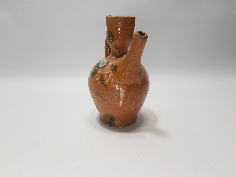 ANTİKA ÇANAKKALE MİNİ TESTİ