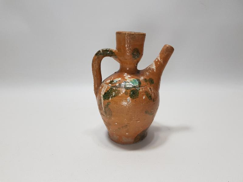 ANTİKA ÇANAKKALE MİNİ TESTİ